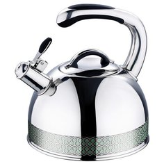 Attribute Чайник со свистком