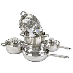 Набор посуды Attribute Melissa