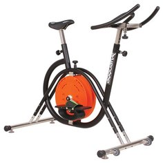 Вертикальный велотренажер Aqquatix