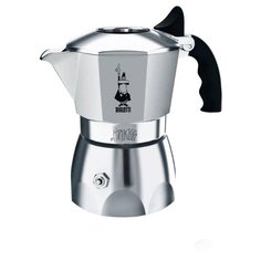 Кофеварка Bialetti Brikka Elite
