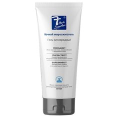 Гель 7 Нот здоровья кислородный