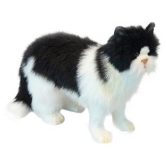 Мягкая игрушка Hansa Кот