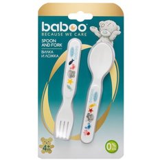 Набор столовых приборов baboo