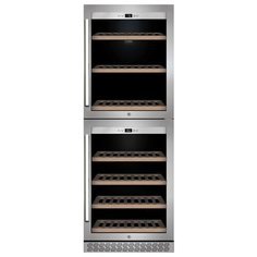 Винный шкаф Caso WineChef Pro