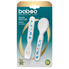 Набор столовых приборов baboo