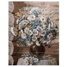 Molly Картина по номерам