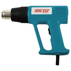 Строительный фен Инстар ЭВГ