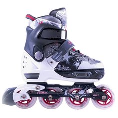 Роликовые коньки Ridex Phantom