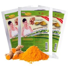 ISME Маска-скраб с дикой