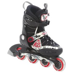 Роликовые коньки K2 Raider