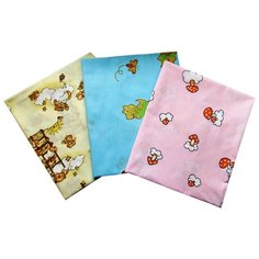 Многоразовые пеленки Папитто