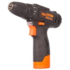 Дрель-шуруповерт Dnipro-M