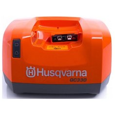 Зарядное устройство Husqvarna