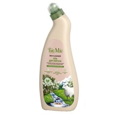BioMio Гель для унитаза Чайное