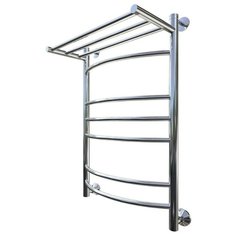 Водяной полотенцесушитель Тругор