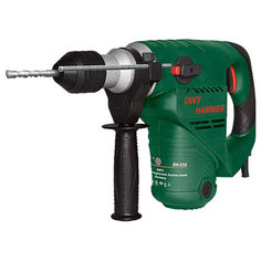 Перфоратор DWT BH-650
