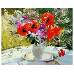 Paintboy Картина по номерам