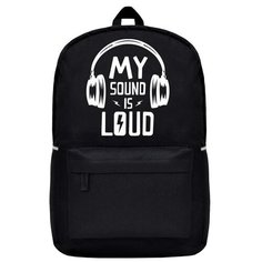 Феникс+ Рюкзак Громкий звук 49609