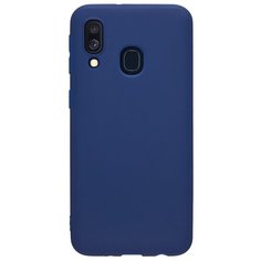 Чехол Deppa Gel Color Case для