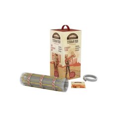 Электрический теплый пол Национальный комфорт