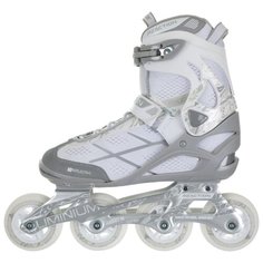 Роликовые коньки RE:ACTION