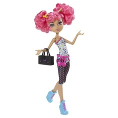 Кукла Monster High Класс танцев