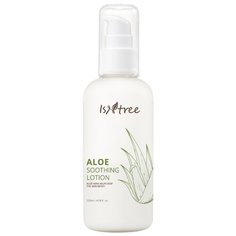 IsNtree Лосьон успокаивающий с