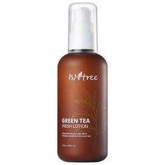 IsNtree Лосьон освежающий с