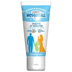 Крем Mosquitall Гипоаллергенная