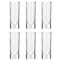 Набор стопок Luminarc Islande