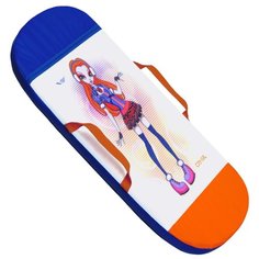 Ледянка V76 City Girl СН1-G
