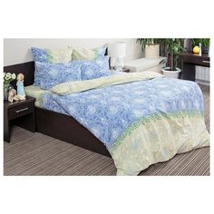 Постельное белье 2-спальное Ночь Нежна