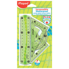 Maped Набор чертежный Flex mini