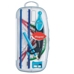 Maped Набор чертежный Graphic 8