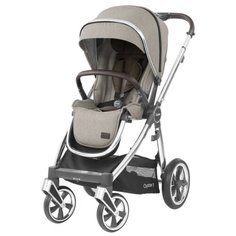 Прогулочная коляска BabyStyle