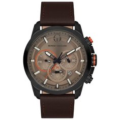 Наручные часы SERGIO TACCHINI