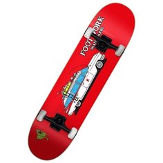Скейтборд Footwork Skateboards