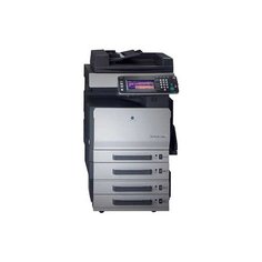 МФУ Konica Minolta bizhub C250