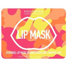 Kocostar Патч для губ