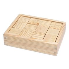 Кубики PAREMO набор PE117-17