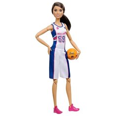 Кукла Barbie Безграничные