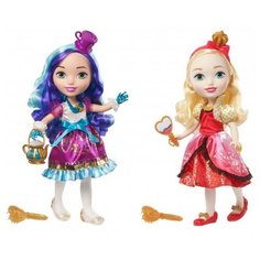 Кукла Ever After High Принцесса