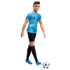 Кукла Barbie Кем быть?