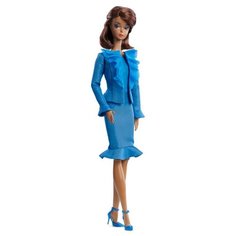 Кукла Barbie Шикарный городской
