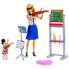 Набор кукол Barbie Кем быть?