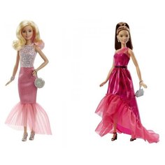 Кукла Barbie в вечернем