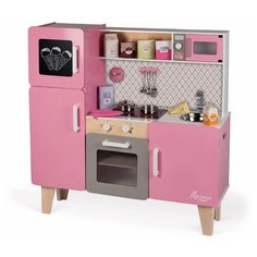 Кухня Janod Macaron J06571