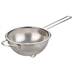 Дуршлаг Attribute Steel Touch