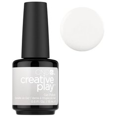 Гель-лак CND Creative Play 15