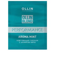 OLLIN Professional Blond